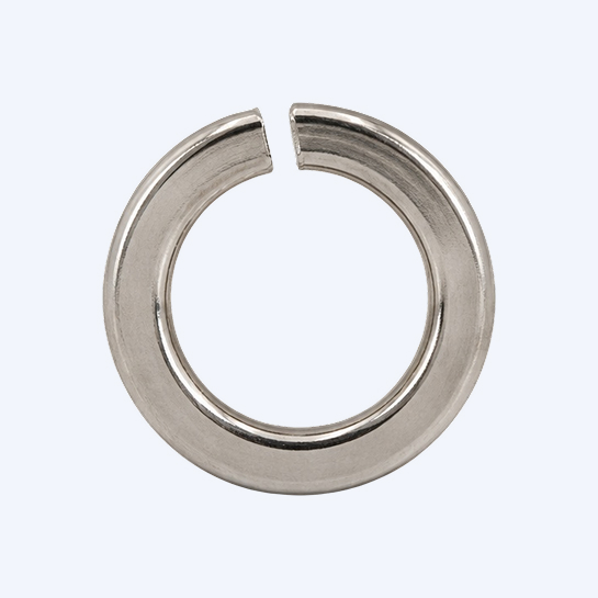 Spring Lock Washer