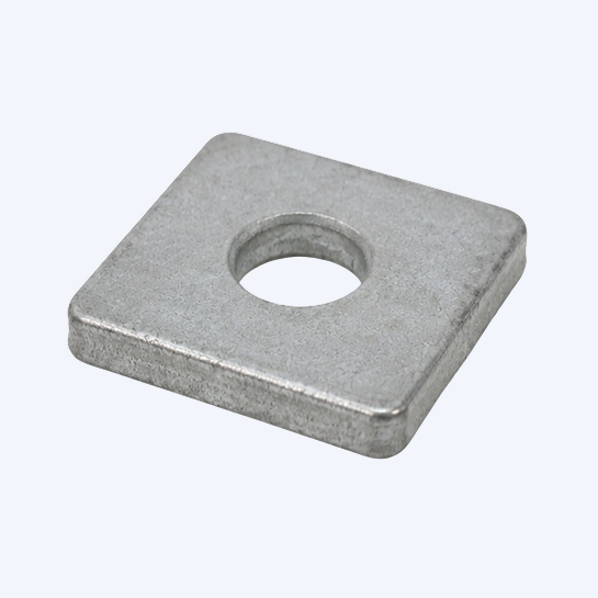 Square Washer