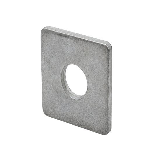 Sqaure Washers