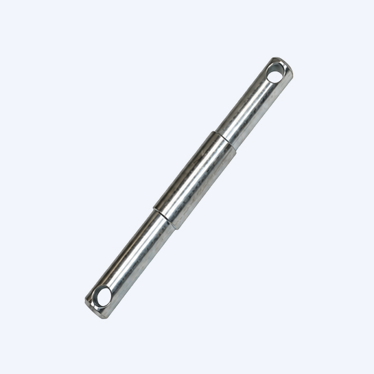 Stepped Pins