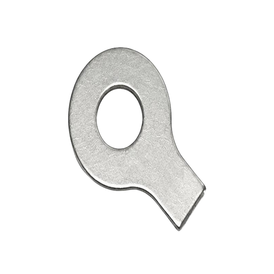 tab washer