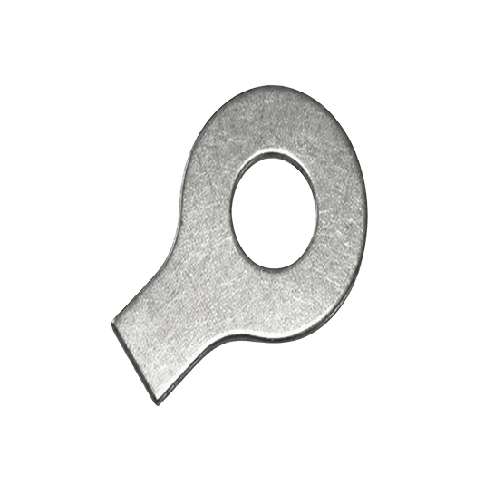 tab washer