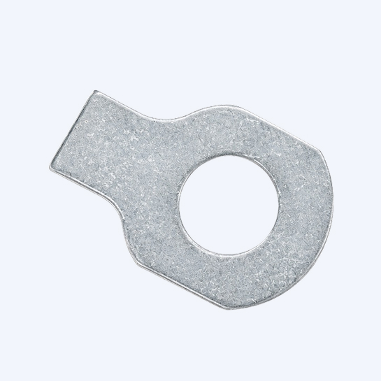 Tongue Washer