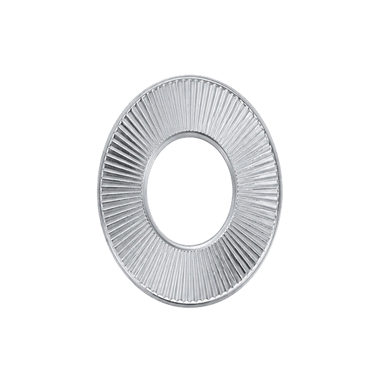 Wedge Lock Washer 