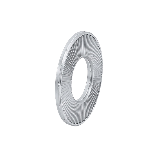 Wedge Lock Washer 