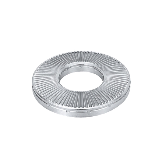 Wedge Lock Washer 