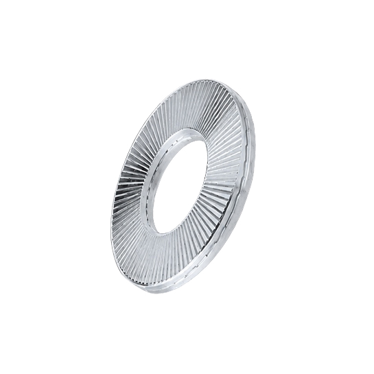 Wedge Lock Washer 