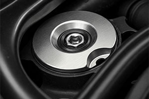 Automotive Components