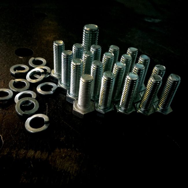 shim manufacturers