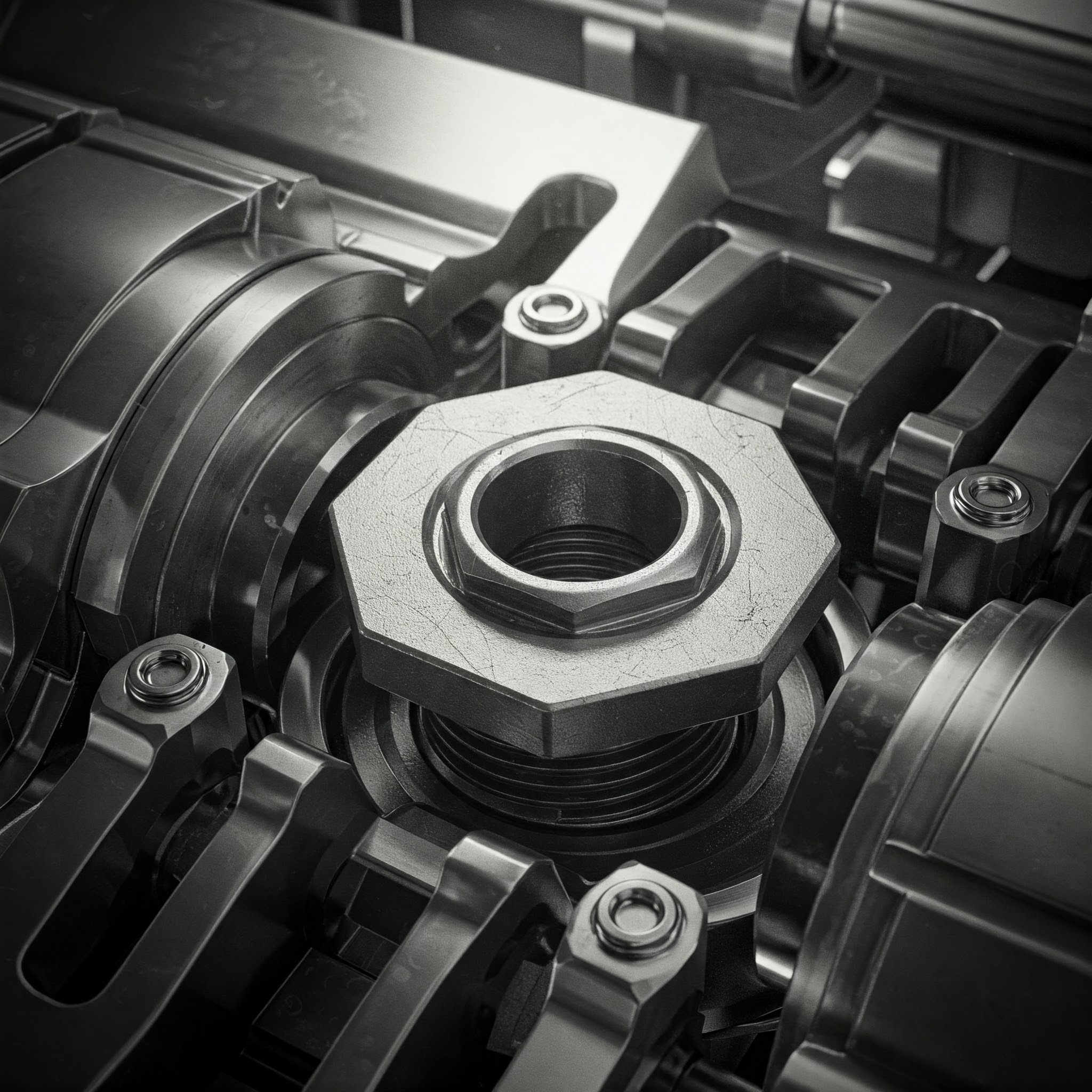 hex-washer-machinery