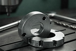 Precision Machinery & Tools