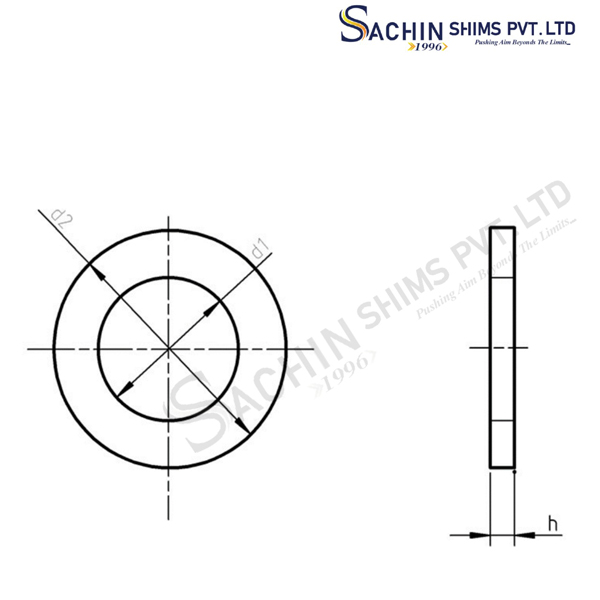 Washers Manufacturer