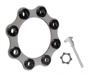 Gasket Shim