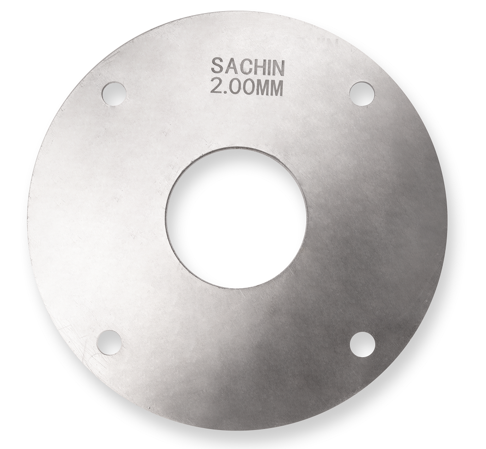 spacer disc picture