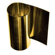 Brass shim sheets supplier in mumbai