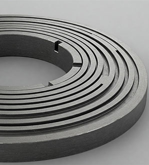 Machined Washers