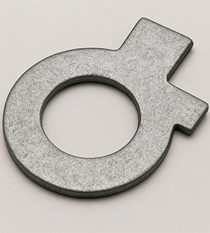 Tab Washers