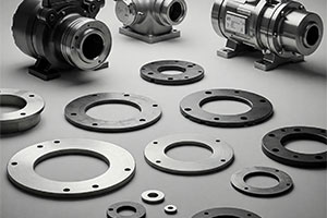 Pumps & Compressors