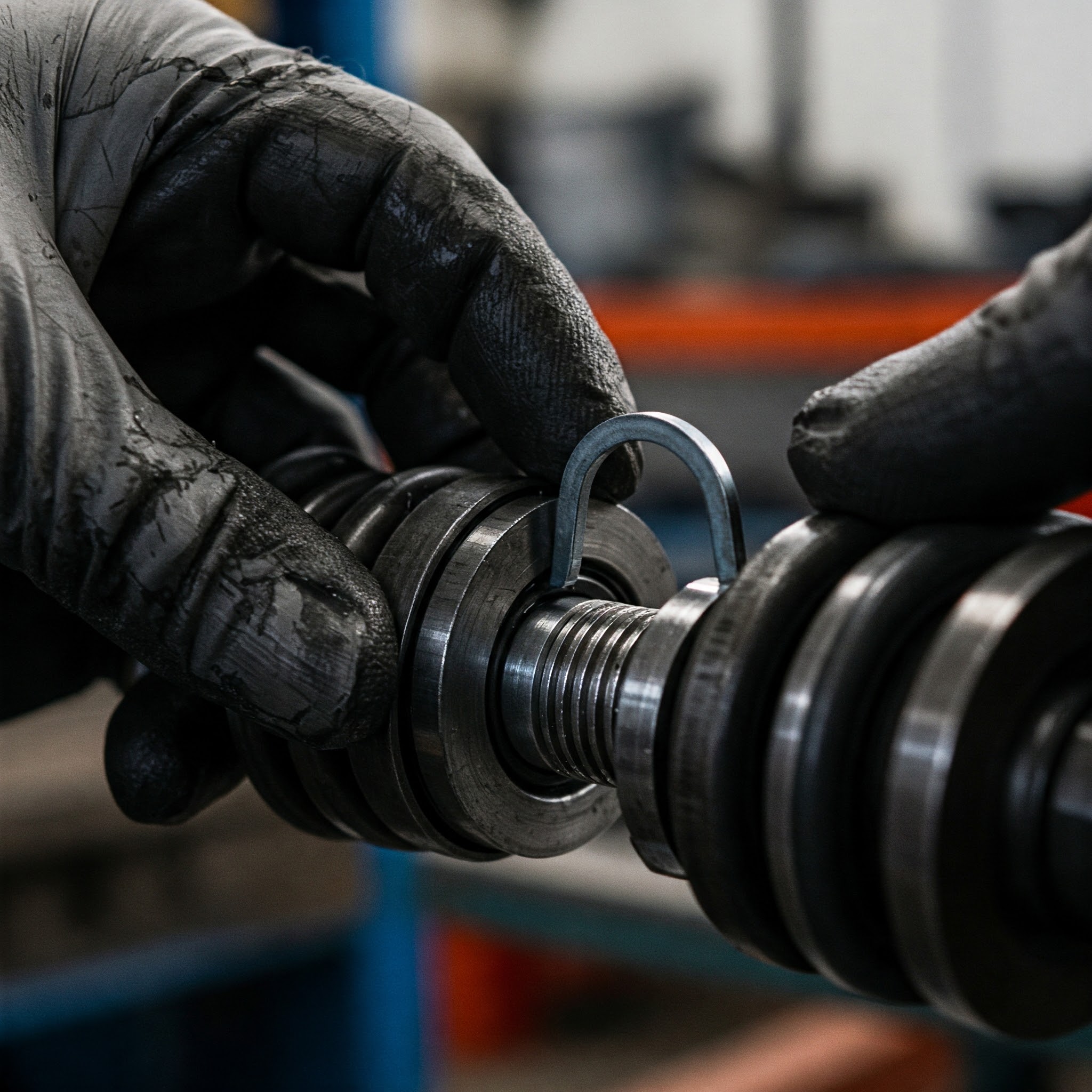 role-of-machined-washer