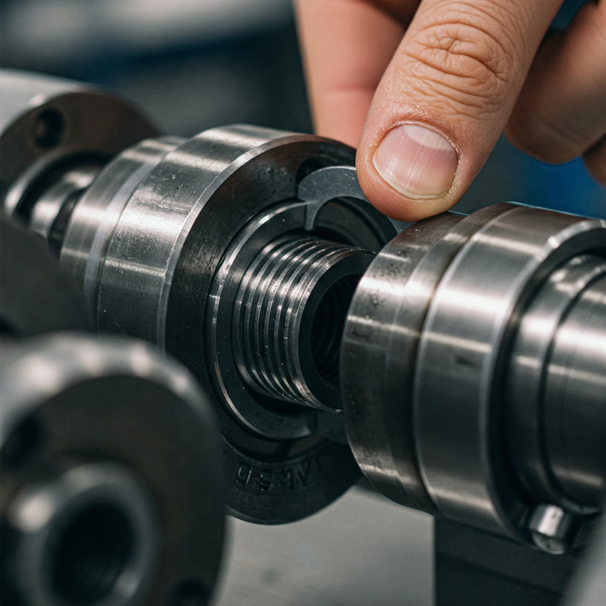 role-of-machined-washer