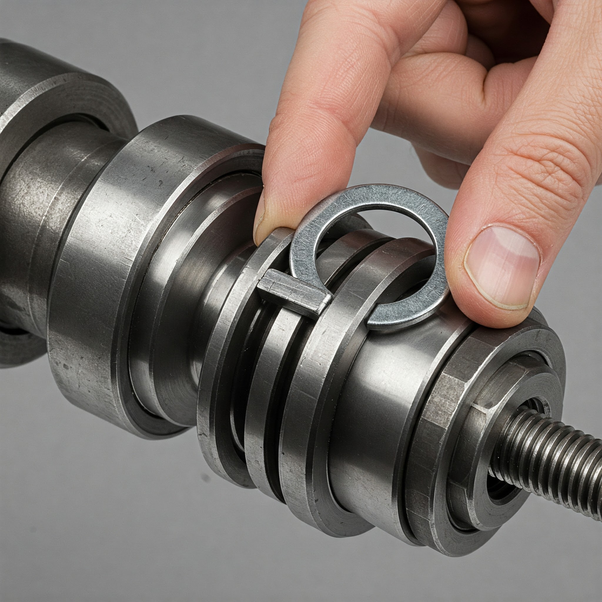 role-of-machined-washer
