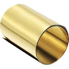 brass shim sheet