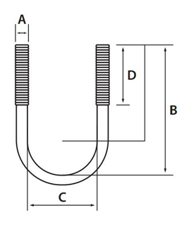 u bolt standard leg in mumbai.